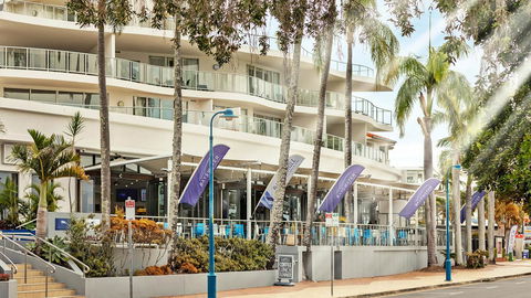 Oaks Hervey Bay Resort And Spa - Accommodation in Bendigo 25