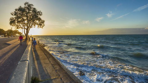 Oaks Hervey Bay Resort And Spa - Accommodation in Bendigo 7