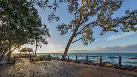 Oaks Hervey Bay Resort And Spa - Accommodation in Bendigo 5