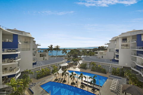 Oaks Hervey Bay Resort And Spa - Accommodation in Bendigo 1