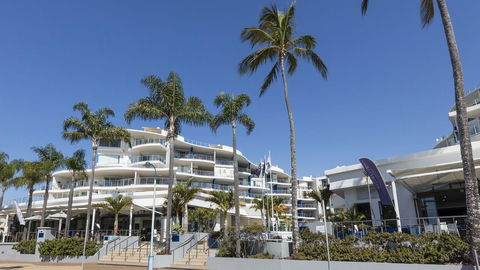 Oaks Hervey Bay Resort And Spa - Accommodation in Bendigo 28