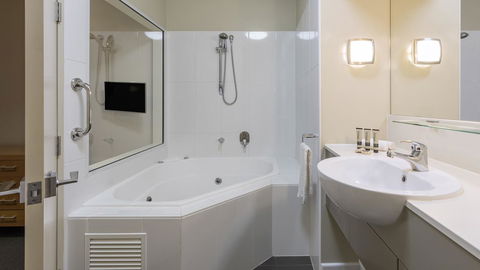 Oaks Hervey Bay Resort And Spa - Accommodation in Bendigo 32