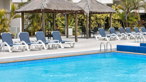 Oaks Hervey Bay Resort And Spa - Accommodation in Bendigo 20