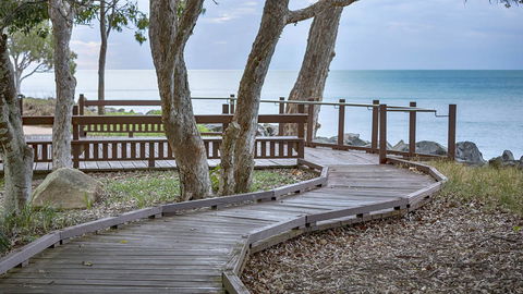 Oaks Hervey Bay Resort And Spa - Accommodation in Bendigo 4