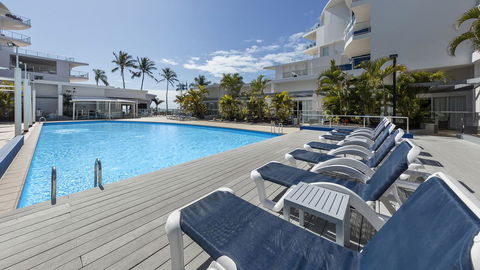 Oaks Hervey Bay Resort And Spa - Accommodation in Bendigo 17