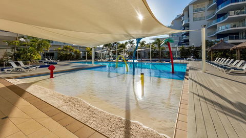 Oaks Hervey Bay Resort And Spa - Accommodation in Bendigo 18