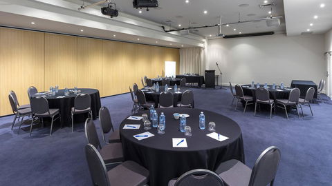 Oaks Hervey Bay Resort And Spa - Accommodation in Bendigo 24
