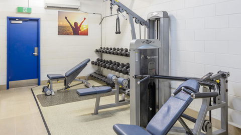 Oaks Hervey Bay Resort And Spa - Accommodation in Bendigo 22