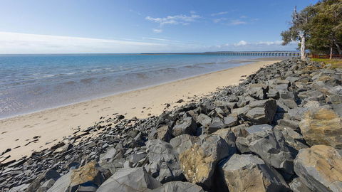 Oaks Hervey Bay Resort And Spa - Accommodation in Bendigo 8