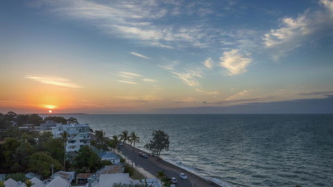 Oaks Hervey Bay Resort And Spa - Accommodation in Bendigo 6