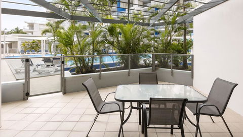 Oaks Hervey Bay Resort And Spa - Accommodation in Bendigo 12