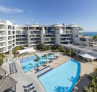 Oaks Resort  Spa Hervey Bay - Accommodation in Bendigo