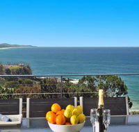 The Point Coolum - Accommodation in Bendigo