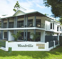 Woodville Beach Townhouse 5 - Accommodation in Bendigo