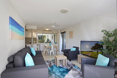 Kananda Beach House - Accommodation in Bendigo 2