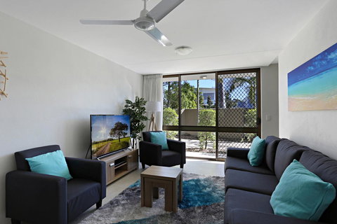 Kananda Beach House - Accommodation in Bendigo 1