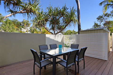 Kananda Beach House - Accommodation in Bendigo 3