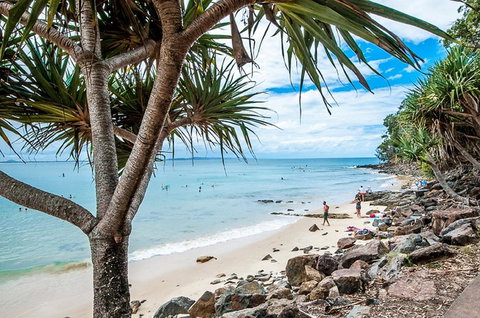 Kananda Beach House - Accommodation in Bendigo 11