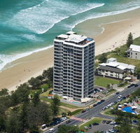 Golden Sands on the Beach - Accommodation in Bendigo