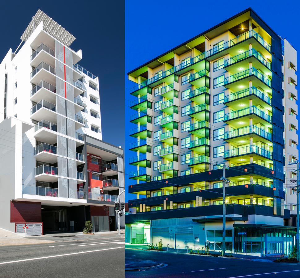 Bowen Hills QLD Accommodation in Bendigo
