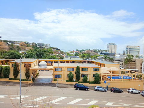The Robert Towns - Accommodation in Bendigo 13