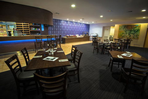 The Robert Towns - Accommodation in Bendigo 1