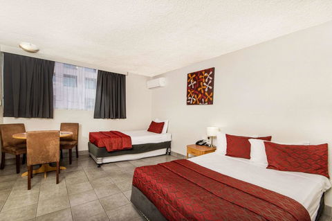 The Robert Towns - Accommodation in Bendigo 21