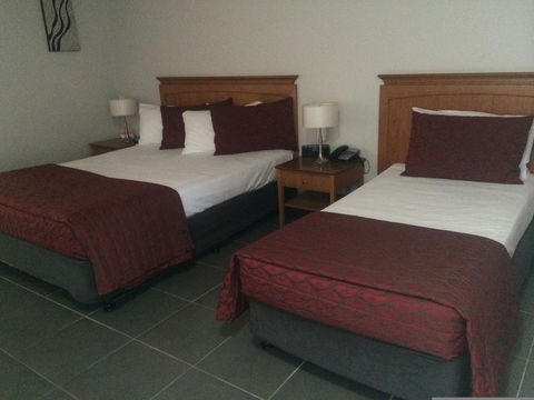 The Robert Towns - Accommodation in Bendigo 23