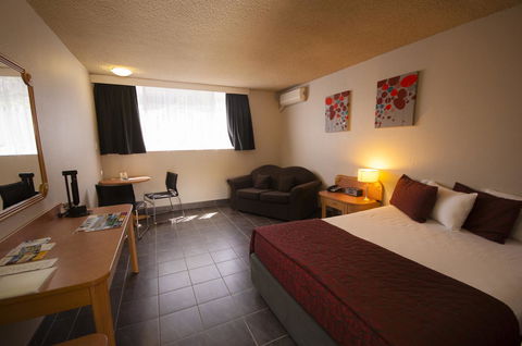 The Robert Towns - Accommodation in Bendigo 22