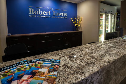 The Robert Towns - Accommodation in Bendigo 2