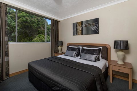 The Robert Towns - Accommodation in Bendigo 3