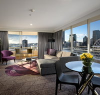 Rydges South Bank Brisbane - Accommodation in Bendigo