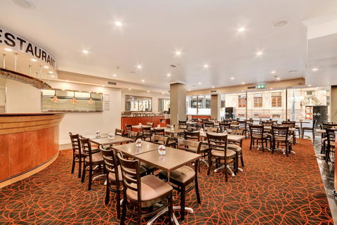 Great Southern Hotel Brisbane - Accommodation in Bendigo 23