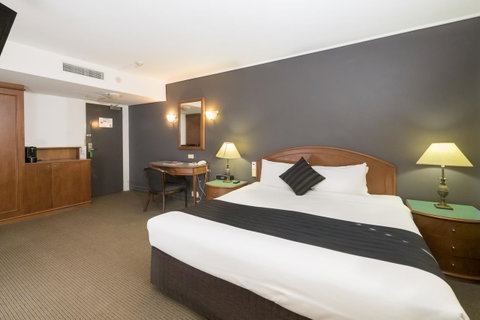 Great Southern Hotel Brisbane - Accommodation in Bendigo 15