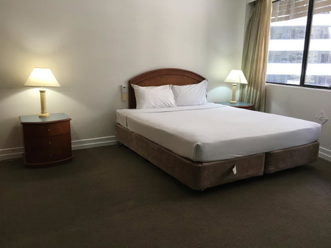 Great Southern Hotel Brisbane - Accommodation in Bendigo 3