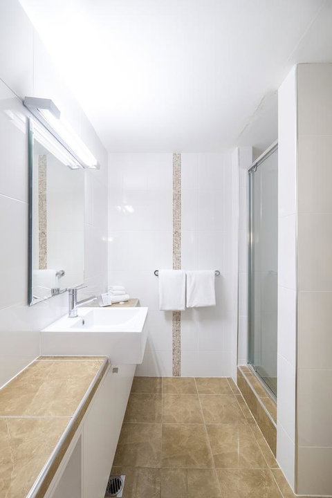 Great Southern Hotel Brisbane - Accommodation in Bendigo 9