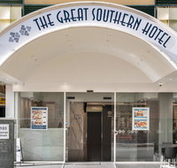 Great Southern Hotel Brisbane - Accommodation in Bendigo