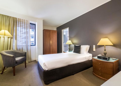 Great Southern Hotel Brisbane - Accommodation in Bendigo 30