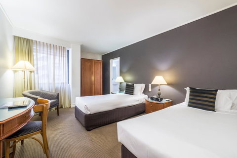 Great Southern Hotel Brisbane - Accommodation in Bendigo 31