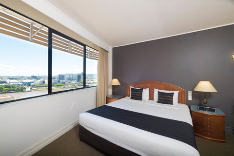Great Southern Hotel Brisbane - Accommodation in Bendigo 14