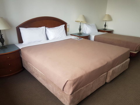 Great Southern Hotel Brisbane - Accommodation in Bendigo 2