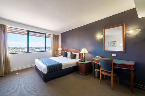 Great Southern Hotel Brisbane - Accommodation in Bendigo 26