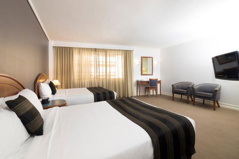 Great Southern Hotel Brisbane - Accommodation in Bendigo 28