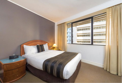 Great Southern Hotel Brisbane - Accommodation in Bendigo 25