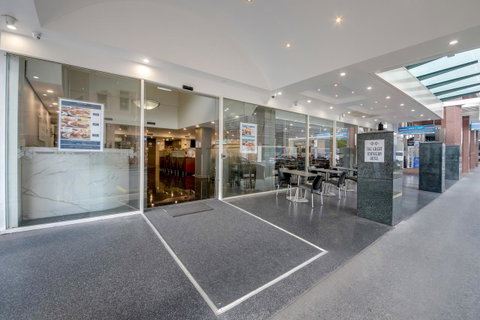 Great Southern Hotel Brisbane - Accommodation in Bendigo 21