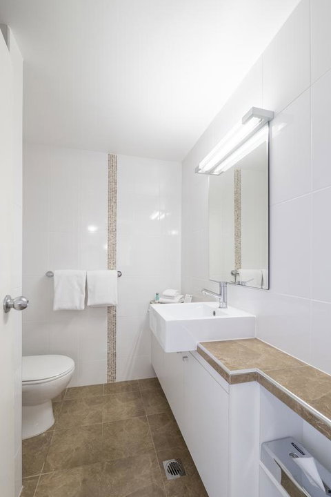 Great Southern Hotel Brisbane - Accommodation in Bendigo 4