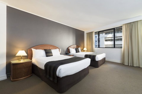 Great Southern Hotel Brisbane - Accommodation in Bendigo 29