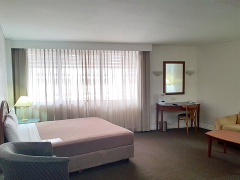 Great Southern Hotel Brisbane - Accommodation in Bendigo 11