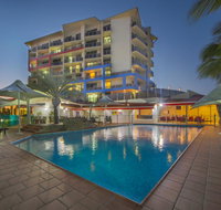 Mackay Marina Hotel - Accommodation in Bendigo