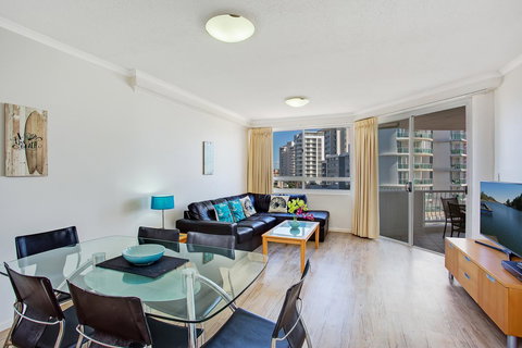 Kirra Beach Apartments - Accommodation in Bendigo 20